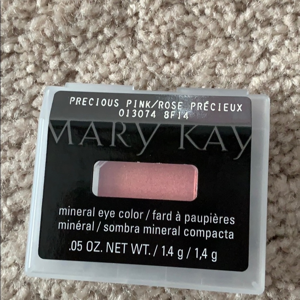 Mary Kay eyeshadow